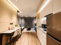 Beverly Mountain Bay, Trademark Collection by Wyndham Hotels near Pattaya Hill