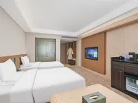 Su Zhou MEHOOD LESTIE Hotels in Suzhou