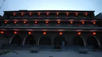 Mokou Ancient Town B&B