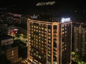 Nujiang Hotel