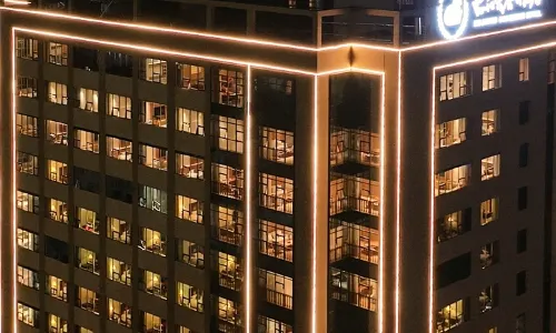 Nujiang Hotel