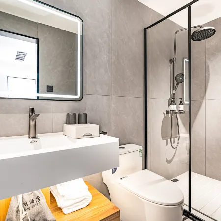 Qianhong Hotel (Kunming Station) Hotels in Kunming