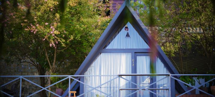 DD HOSPITALITY - MAY BACH DA LAT Hotels in Dalat