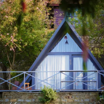 DD HOSPITALITY - MAY BACH DA LAT