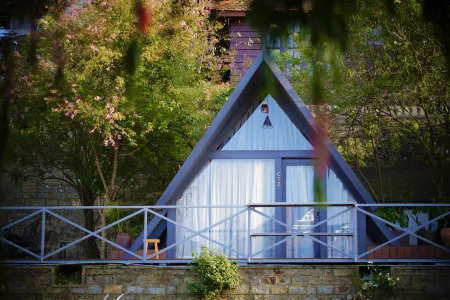 DD HOSPITALITY - MAY BACH DA LAT