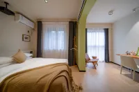 麗斯智慧民宿(太湖龍之夢店) 鄰近龍之夢動物園-自駕區的酒店