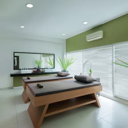 Hotel Santika Bogor