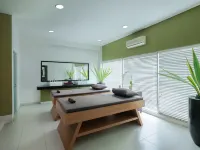 Hotel Santika Bogor - Spa