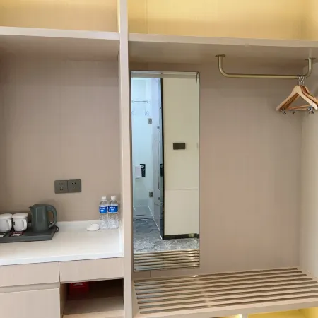 Sisheng Shangpin Hotel