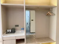 Sisheng Shangpin Hotel