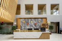 得豐飯店（市政府店）