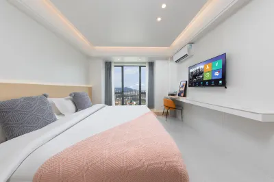 Hexi Residence Hotel Apartments