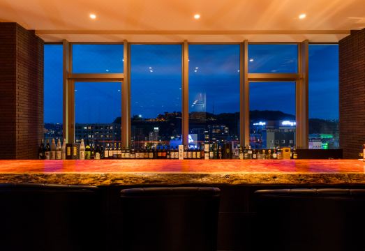 호텔 오리엔탈 익스프레스 대욕장