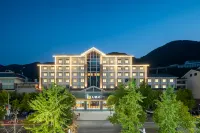 IU Hotel (4.0 version Chongqing Wuxi County Chunshen Avenue flagship store)