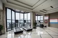 Lang Qiao Yinxiang Yucheng Hotel Hotels in Ya'an
