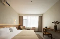 花築·婺源物外時光民宿（婺源風景區店）