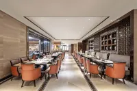 Suining Dongxu Soluxe International Grand Hotel - breakfast