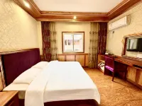 Jiuzhaigou Xianghejiayuan Inn - Cho phép mang theo thú cưng