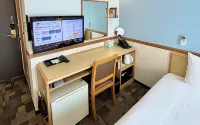 Toyoko Inn Hiroshima Heiwa-odori Hotels in Hiroshima