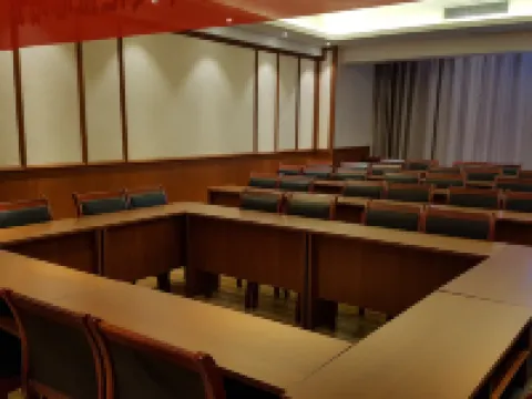 Yunti Hotel Hotels in Pingbian Miao Autonomous County