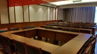 Yunti Hotel Hotels in Pingbian