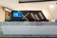Licheng Hotel (Urumqi Diwobao International Airport Branch) - خدمة نقل من وإلى المطار
