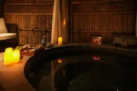 Secluded Longwan Hot Spring Hotel Hotels in Qidong