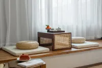 Wuyuan Yunjing Fenghuang Ginkgo Valley B&B Huangling District Branch