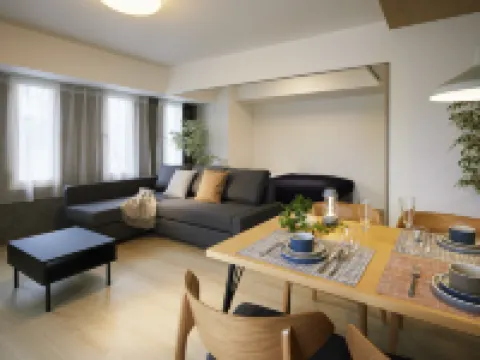 Minn北廣島站東口 北廣島市住宿飯店