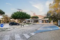 Vilar do Golf - parking
