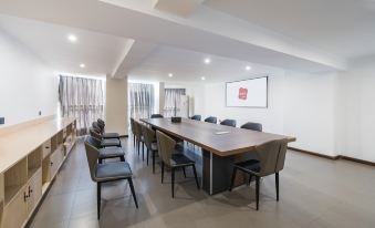 Shankee Hotel (Jiangyong Yonghua International)