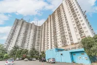 Collection O Serviced Apartmen Mutiara Kota Hotels in Kayuringin Jaya