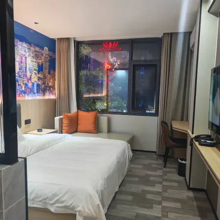 Hejia Smart Hotel