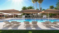 Paradisus by Meliá Fuerteventura - románticos