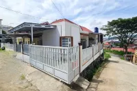 Villa Palacios Syari'ah Bukittinggi Hotels in Gadut