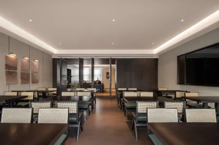 Amando yuehe hotel Отели рядом с достопримечательностью «Xi'an University of Technology (West Area)»