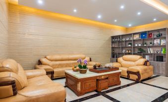 Haoting view Hotel