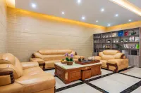 Haoting view Hotel - Kitchen