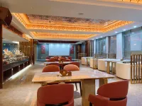 Rongshuiwan International Hotel - breakfast