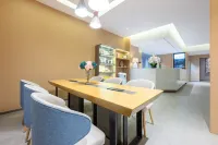 如家飯店·neo（西安萬象城電視塔地鐵站店） - 2 星級