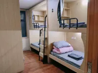 지난 옌치 UMA 유스 호스텔