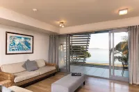 Sea Spray Suites Hotels in Haruru