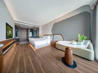 Wyndham Garden Hotel Jinan （West Railway Station）