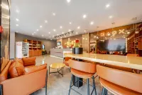 IU Hotel (Guiyang Jiaxiulou) - petit déjeuner