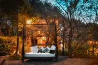 Dwarika’s Sanctuary Hotels in Dhulikhel
