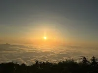 大方茶業民宿 嘉義縣住宿飯店