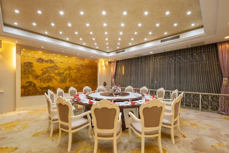 Shajiabang Resort Отели рядом с достопримечательностью «Xicheng Pavilion»