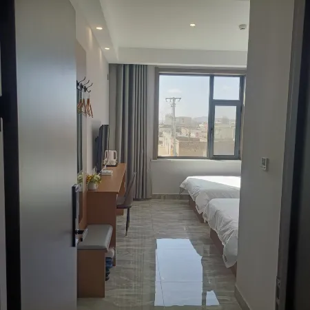 Borei Hotel