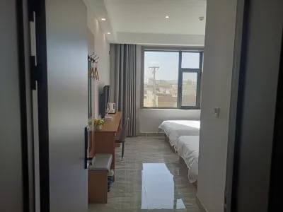 Borei Hotel