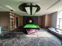 美豪麗致飯店（湛江廉江塘山嶺風景區店）